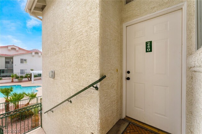 Building Photo - 6201 E Lake Mead Blvd