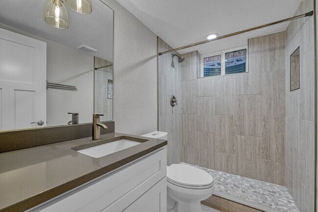 Building Photo - $3,640.95 - $300 OFF First Month's Rent - 4 Bedroom, 3 Bath, Single Family Home in Denver with Fi...