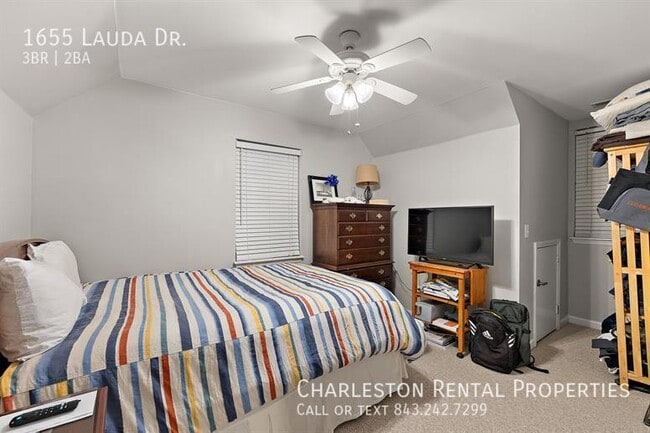 Building Photo - 1655 Lauda Dr