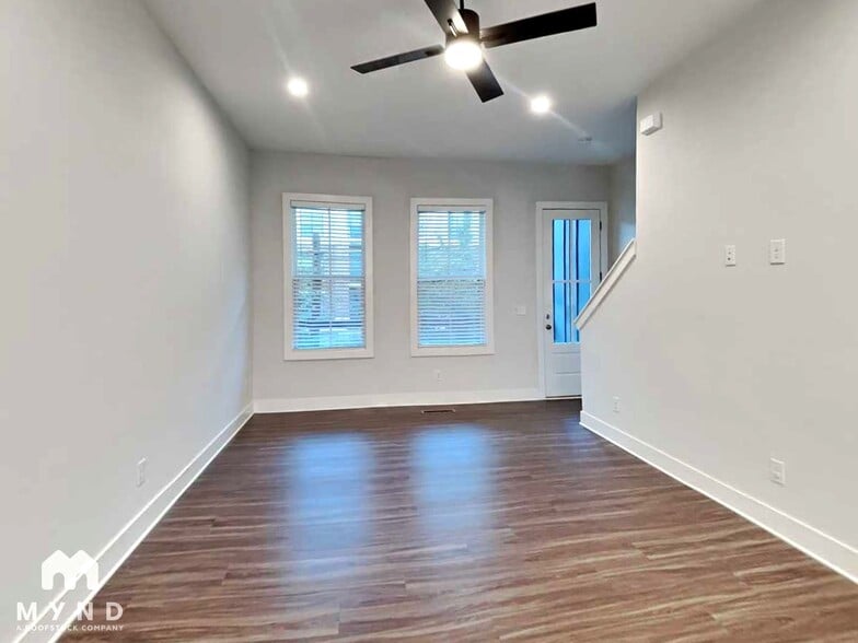 Building Photo - 1241 Cushenberry Ln