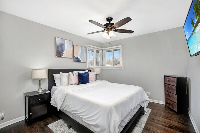 Building Photo - 18101 Marlin Ln