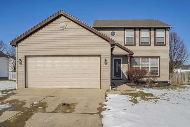 Building Photo - 3276 Summer Glen Dr