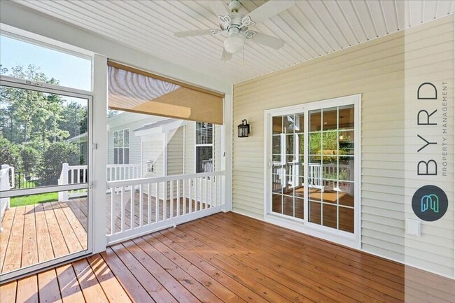 Building Photo - 9001 Sharpe Ct