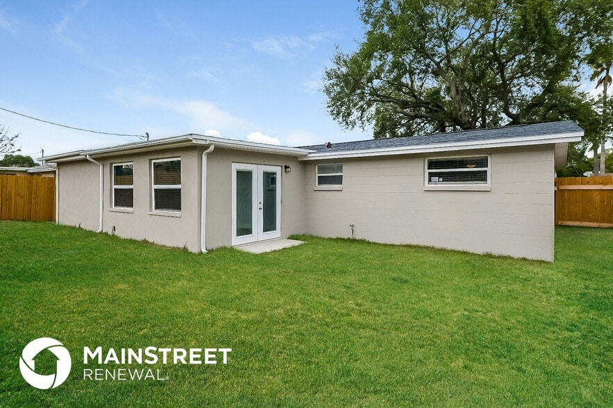 Building Photo - 5202 Lofton Dr