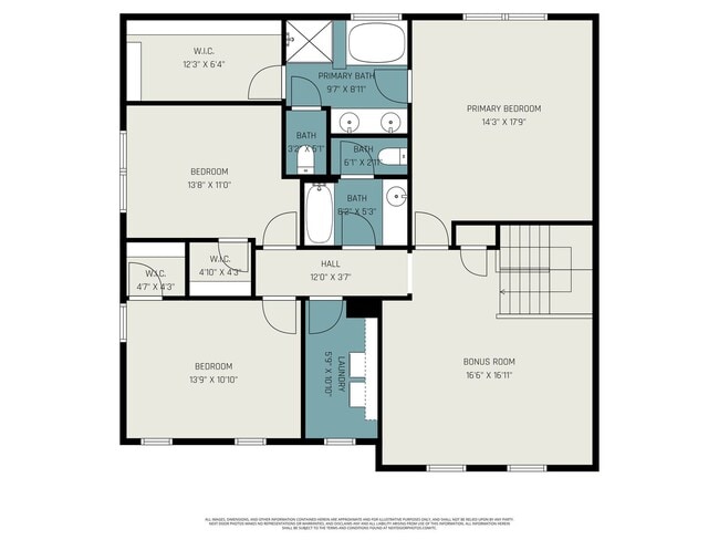 Building Photo - 2020-Built Plymouth 3 Bed|3 Bath Home W/ 2-Car Garage