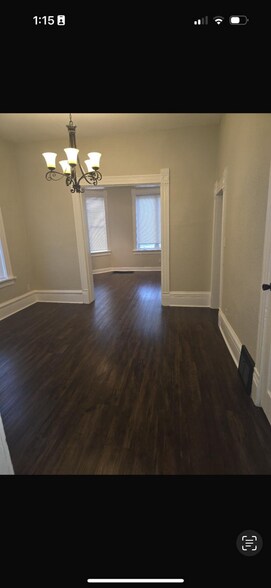 Dining Room - 217 W Mitchell St