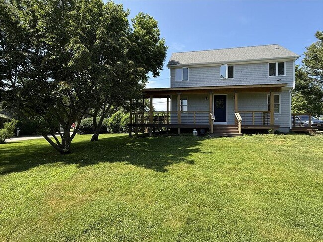Primary Photo - 157 Briarwood Ave