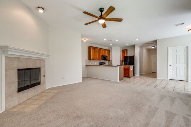 Building Photo - 11923 Stephenville Dr
