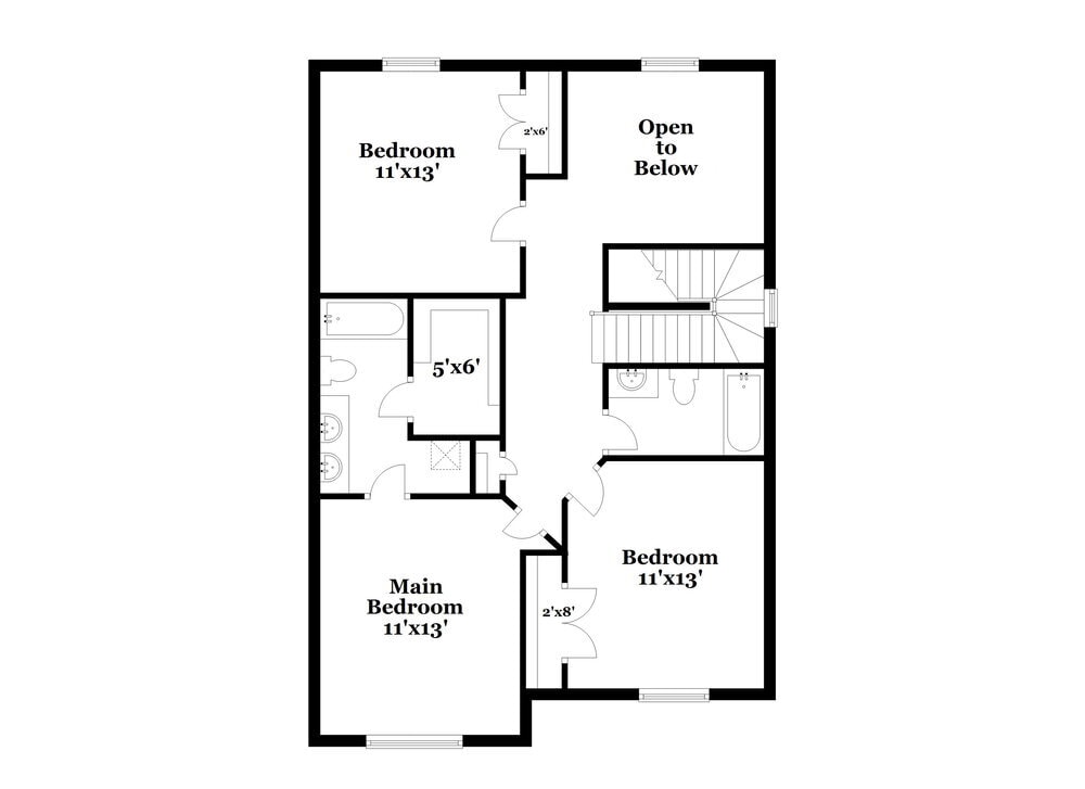 Building Photo - 4941 Hopewood Ln