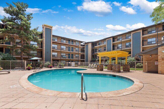 The Atrii Denver Co Apartment Finder