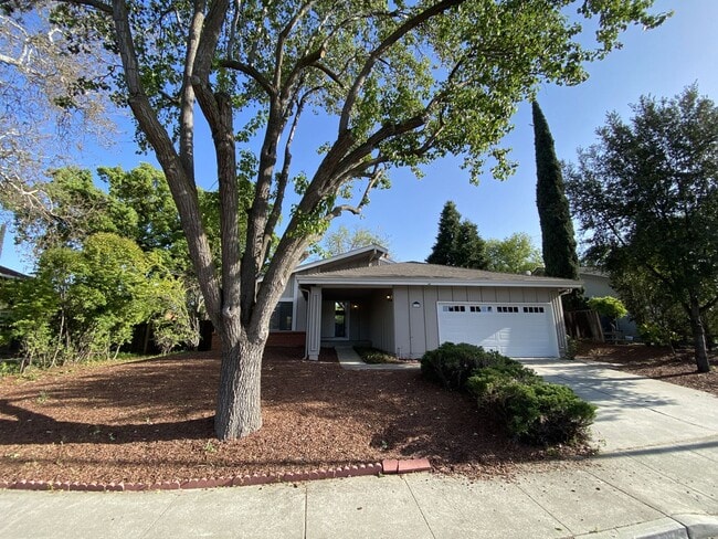 Building Photo - ALMADEN VALLEY - Spacious single story home with fenced yard, great location