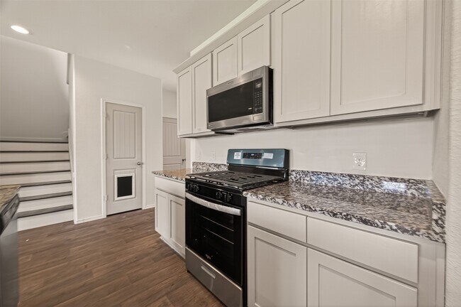 Building Photo - 1706 Cooper Bluff Ct