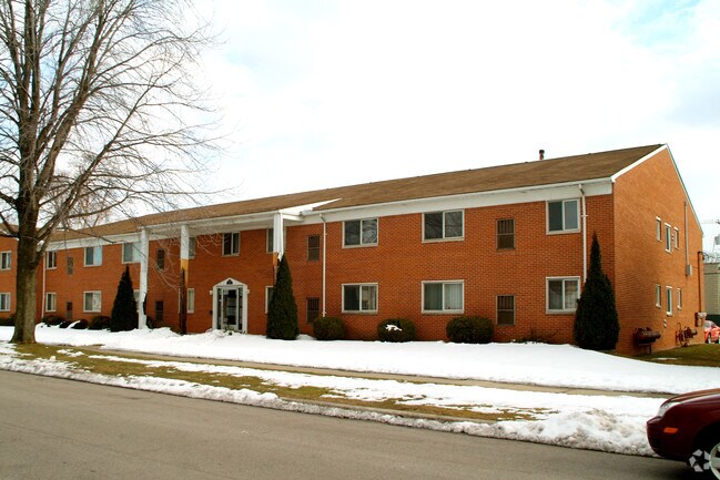 Primary Photo - 515 Chestnut St