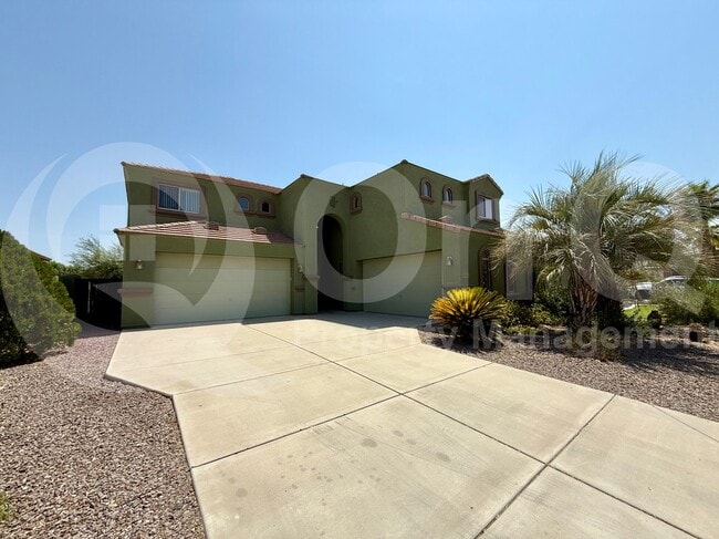 Primary Photo - 4413 E Odessa Dr