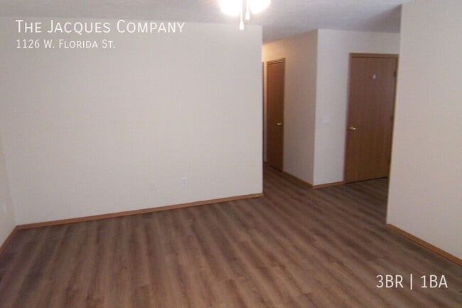 Building Photo - 1126 W Florida St