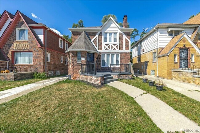 Primary Photo - 16549 Washburn St