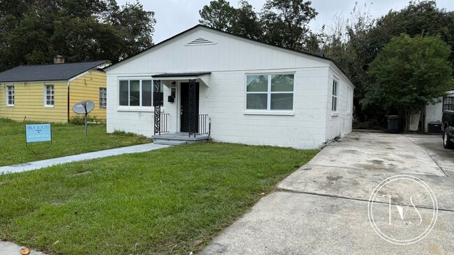 Building Photo - 918 Lynah St