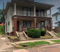 Building Photo - 1835 Highland Ave
