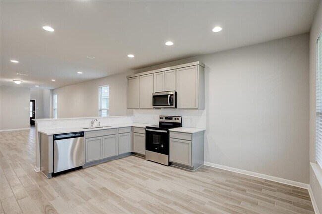 Building Photo - 309 Unforgiven Ln