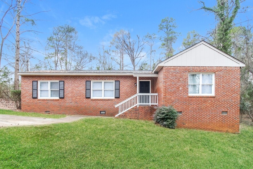 Building Photo - 4277 White Oak Ct