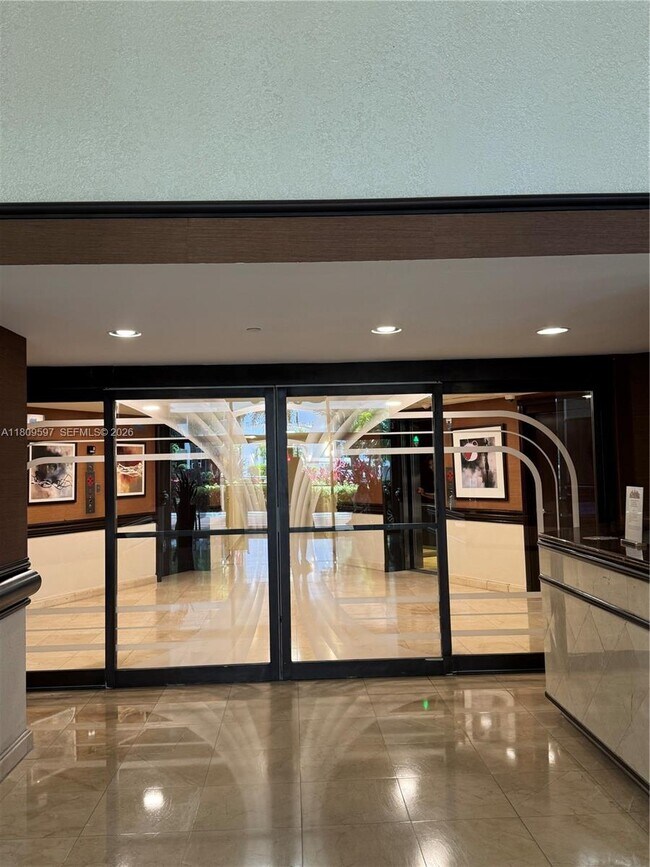 Building Photo - 3400 NE 192 St