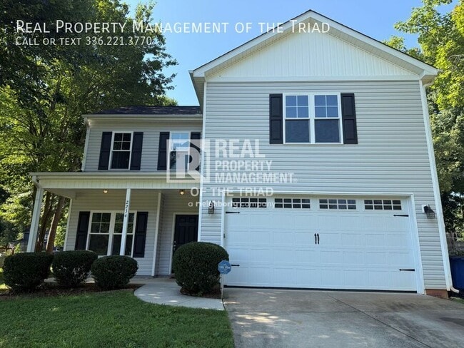 Building Photo - 2234 Nettlebrook Dr