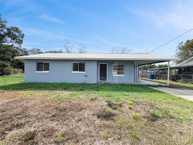 Building Photo - 517 3rd Ct SW