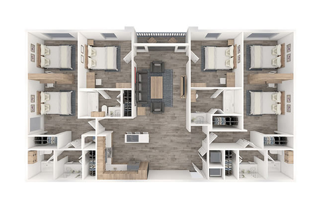 Rio Grande_4x4 - Sparq on Rio
