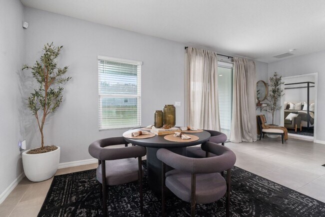 Building Photo - Immaculate 4-Bedroom, 2.5-Bath Home