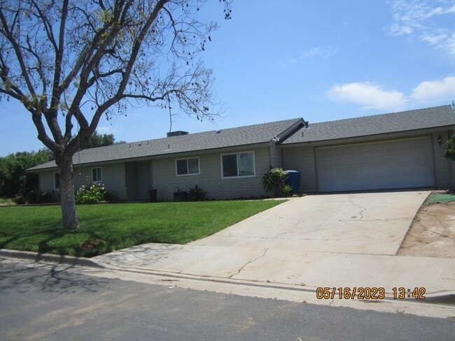 Building Photo - 4 br, 2 bath House - 1510 HIGHRIDGE