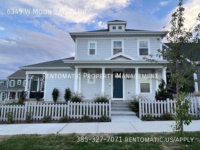 Primary Photo - 6349 W Moon Vly Dr