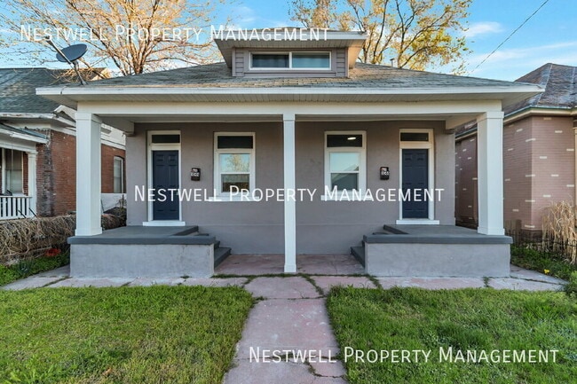 Building Photo - 1046 Euclid Ave