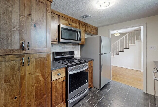 Building Photo - Title Completely Updated Historic Bryan Charmer with Modern Finishes & Timeless 1935 Character