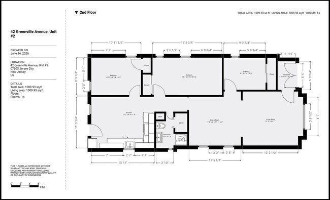 Building Photo - 42 Greenville Ave