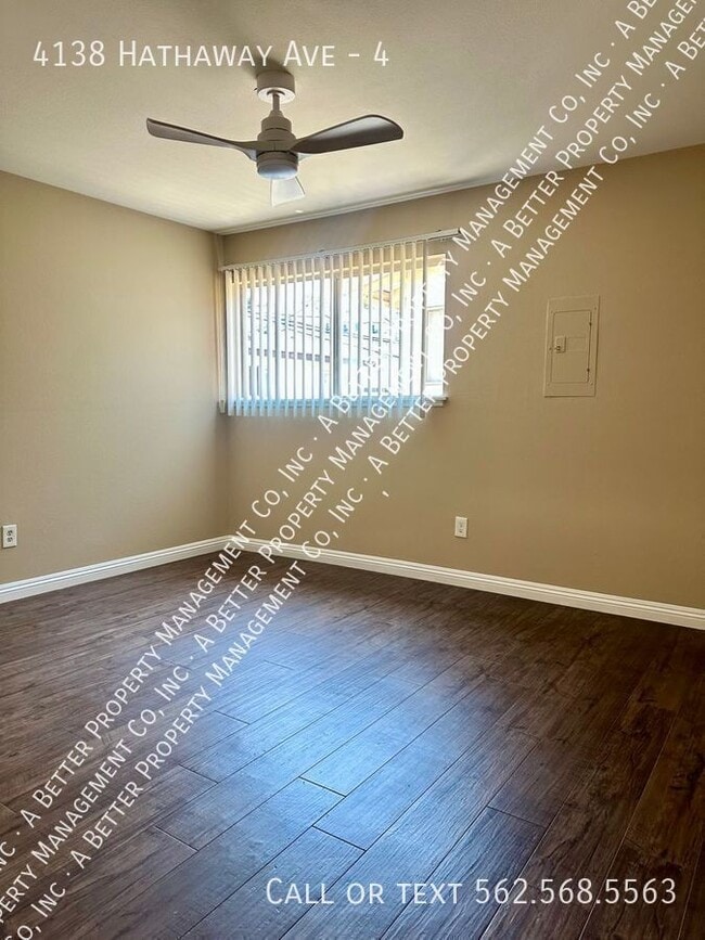 Building Photo - 4138 Hathaway Ave