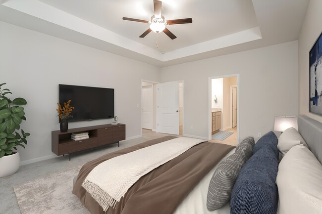 Building Photo - 446 Bainbridge Dr