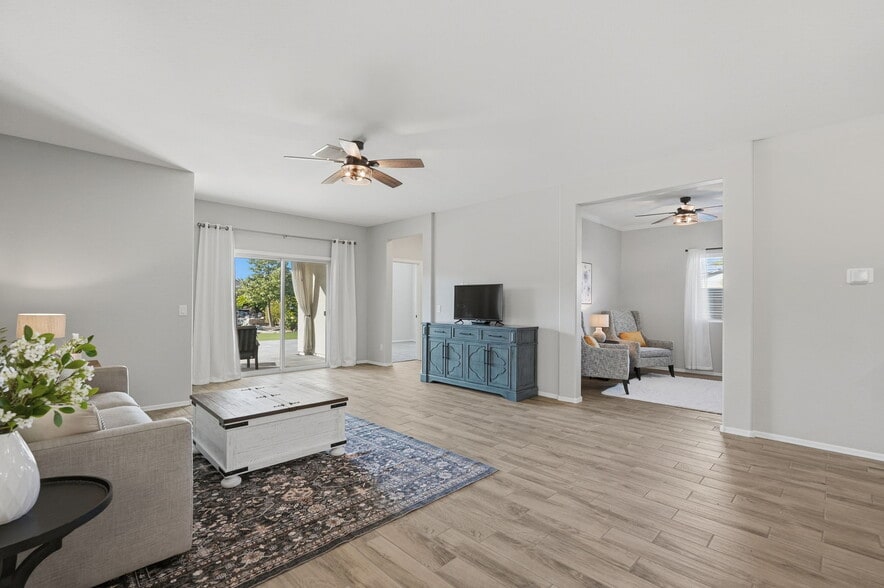 Building Photo - 3017 N Majestic Ct