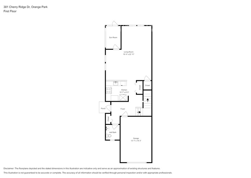Building Photo - 381 Cherry Ridge Dr