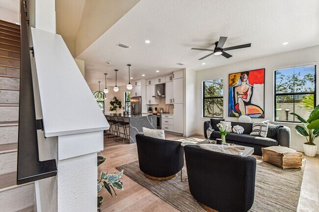 Building Photo - New Construction Townhome For Lease