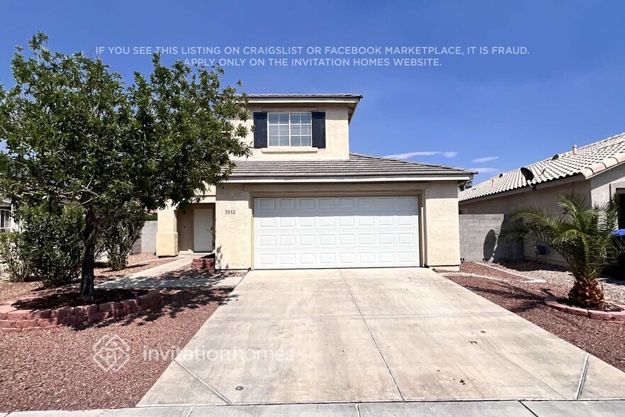 Primary Photo - 5832 Arrowleaf St
