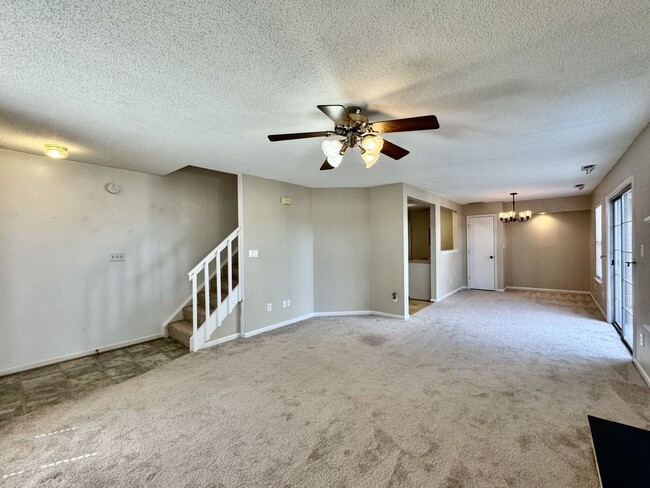 Building Photo - Available 06-15-25! End-Unit Condo w/2 Pri...