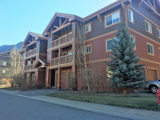 Primary Photo - Apartment at River Park Condos