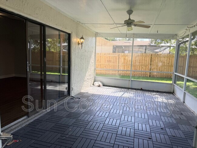 Building Photo - 4017 Paddlewheel Dr