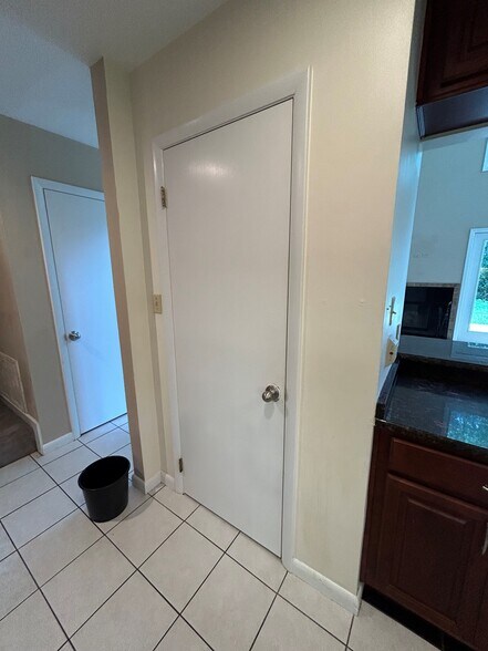 Kitchen Pantry - 1488 Mitchell Ave