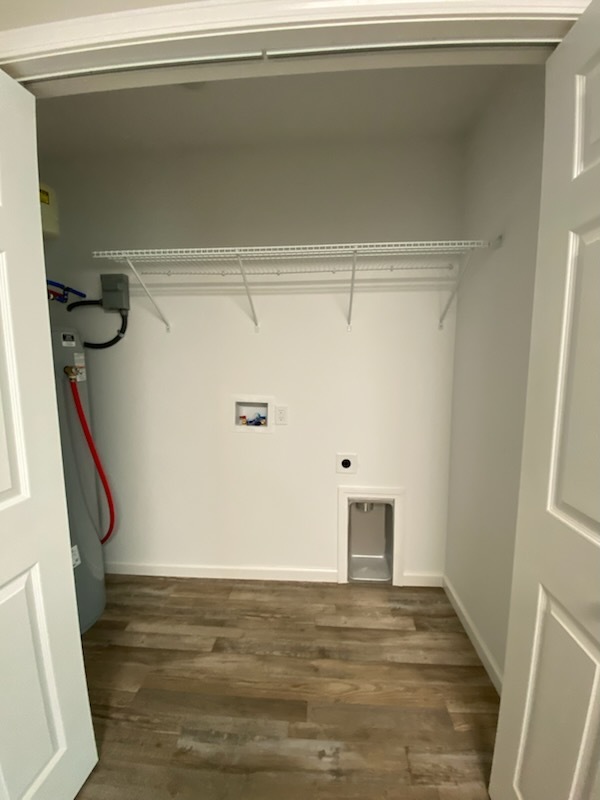 Building Photo - 2 Bedroom 2 Bath New Construction Duplex