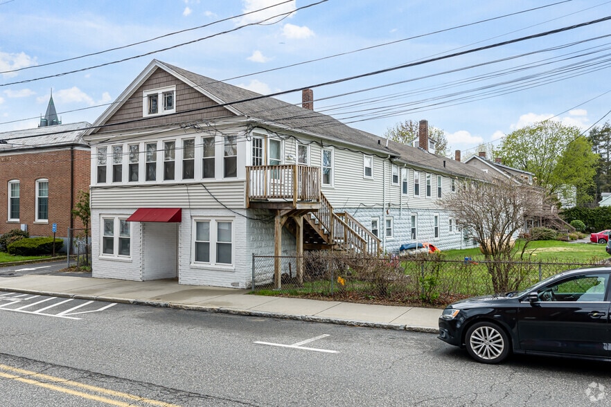 Building Photo - 28-38 North St