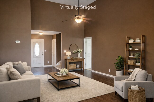 Building Photo - $1800 3 Bedrooms 2.5 Bath Brick Home with a bonus room!