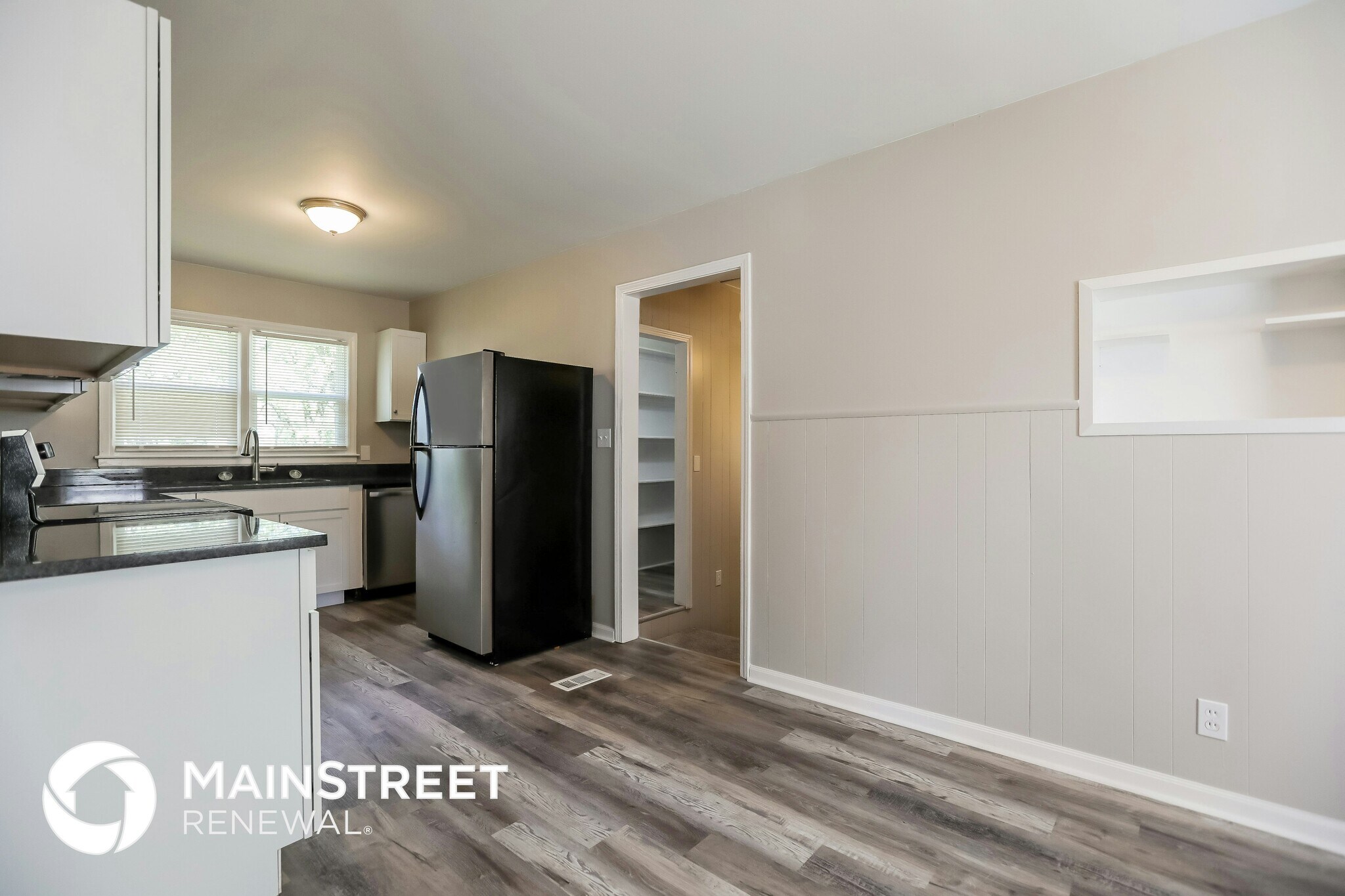 Building Photo - 10002 Wheeling Ave