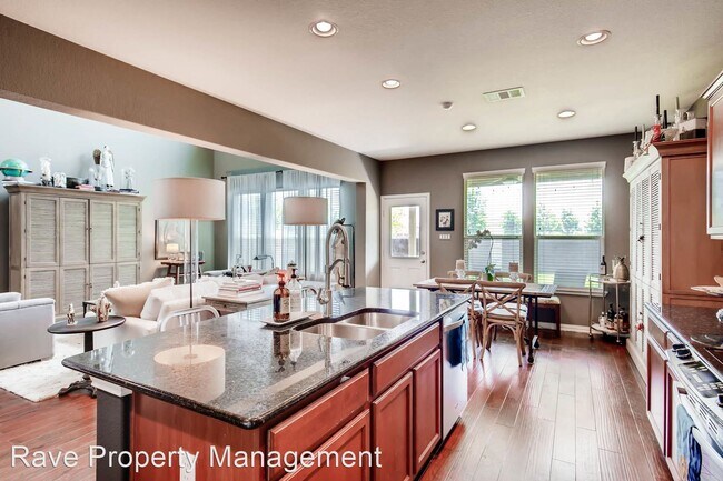 Building Photo - 16005 Hampton Bliss Trace