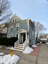 Building Photo - 60 Mariner St